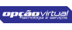 logo customizável